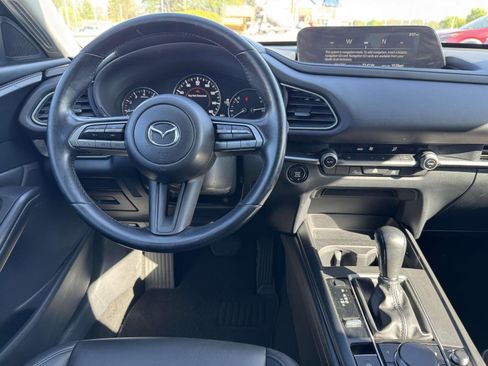 Used 2023 MAZDA CX-30 AWD 2.5 S w/ Select Package image 2