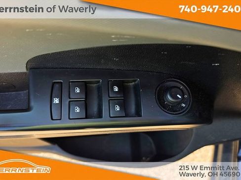 Used 2015 Chevrolet Sonic LT FWD image 15