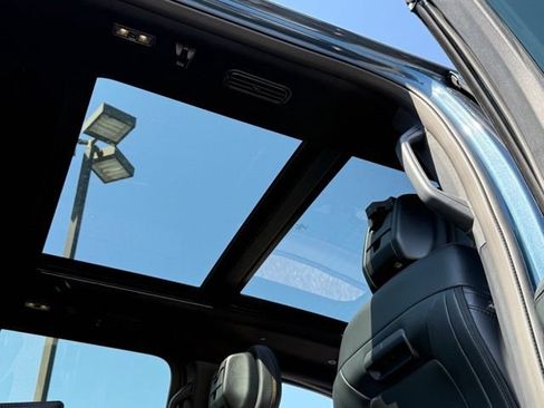 New 2027 Ford Expedition Tremor AWD/4WD image 7