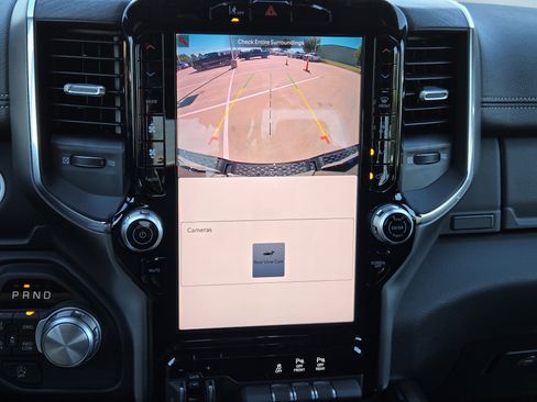 New 2026 RAM 1500 Laramie w/ Laramie Southwest Edition image 15