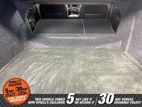 Certified 2016 Chevrolet Impala LT image 22