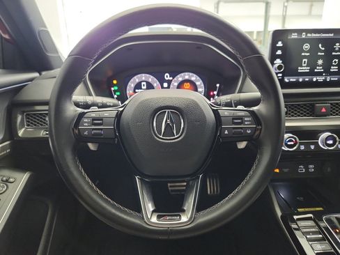 Used 2023 Acura Integra A-Spec FWD image 13