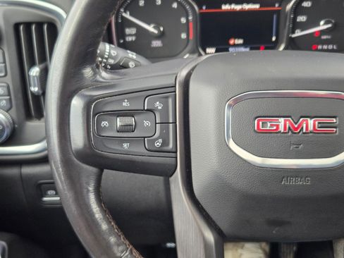 Used 2021 GMC Sierra 1500 AT4 w/ AT4 Premium Package image 23