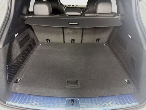 New 2025 Porsche Cayenne E-Hybrid image 20