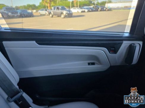 Used 2024 Honda Odyssey EX-L image 38
