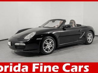 Used 2007 Porsche Boxster RWD video 1