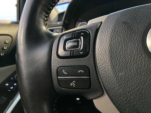 Used 2020 Lexus IS 300 w/ Premium Package RWD image 15