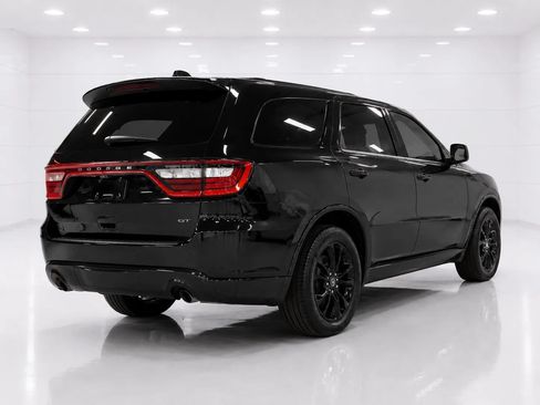 Used 2024 Dodge Durango GT AWD/4WD image 5
