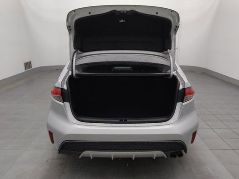 Used 2022 Toyota Corolla SE image 29