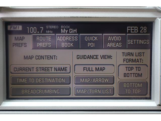 Used 2007 Lincoln Navigator 4WD image 16