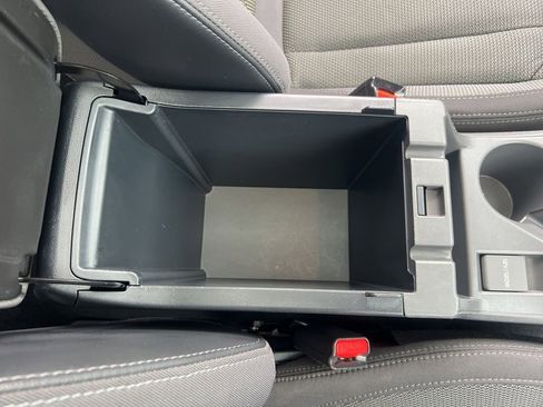 Used 2024 Subaru Crosstrek 2.0i Premium image 24