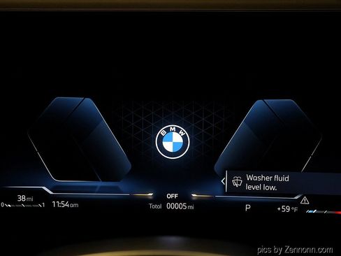 New 2026 BMW X1 xDrive28i w/ Technology Package image 17