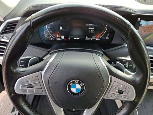 Used 2019 BMW X7 xDrive40i w/ Cold Weather Package image 25
