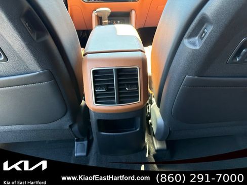 New 2026 Kia Sportage X-Line w/ X-Line Technology Package AWD/4WD image 21