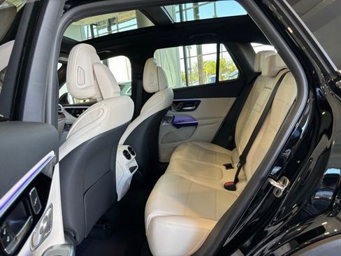 Used 2026 Mercedes-Benz GLC 300 GLC 300 image 21