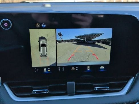 New 2026 Chevrolet Equinox LT w/ Safety and Technology Package image 20