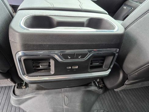 Used 2024 Chevrolet Silverado 2500 LTZ w/ LTZ Plus Package AWD/4WD image 39