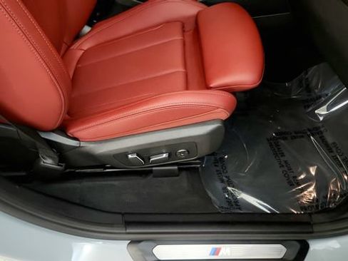 Used 2024 BMW X3 sDrive30i w/ M Sport Package RWD image 37