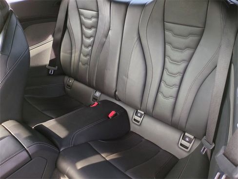 Used 2025 BMW 840i xDrive 840i image 14