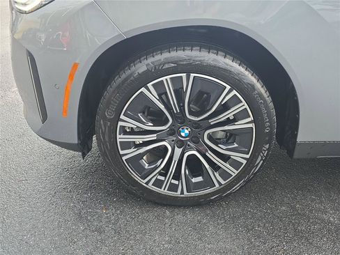 Certified 2026 BMW X3 xDrive30i w/ Convenience Package AWD/4WD image 8