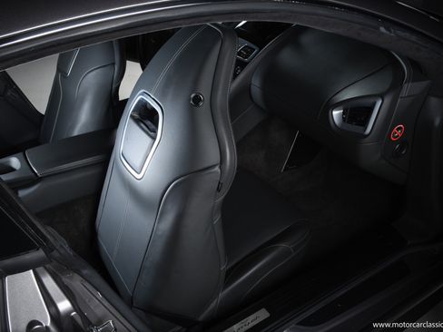 Used 2014 Aston Martin Vanquish Coupe RWD image 34