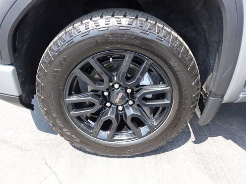 Used 2024 GMC Sierra 1500 Pro w/ Graphite Edition AWD/4WD image 51