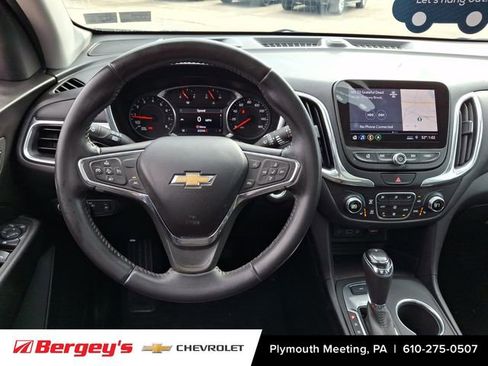 Certified 2020 Chevrolet Equinox LT image 15