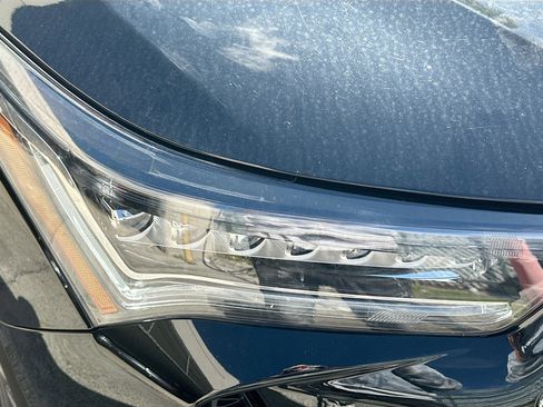 Used 2022 Acura RDX AWD w/ Advance Package image 31