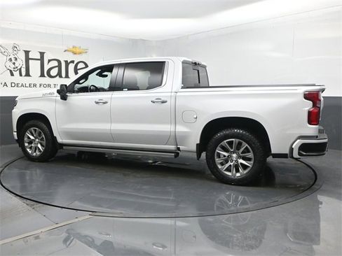 Used 2020 Chevrolet Silverado 1500 High Country w/ Technology Package image 51