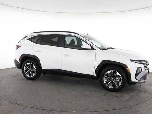 Used 2025 Hyundai Tucson SEL image 15