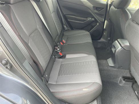 New 2026 Subaru Impreza 2.0i Sport AWD/4WD image 17