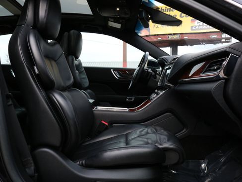 Used 2020 Lincoln Continental Reserve image 62