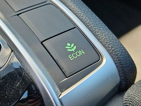 Used 2019 Honda Civic EX image 24
