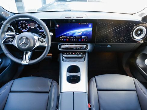 New 2026 Mercedes-Benz CLA 350 image 10