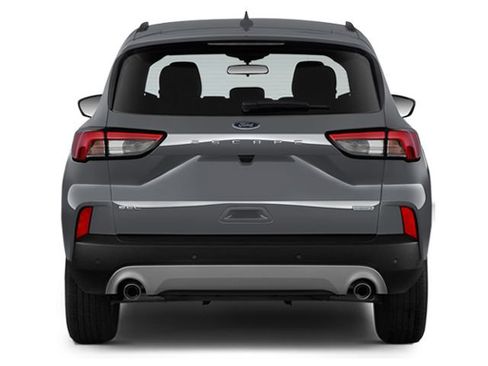 Used 2022 Ford Escape SEL FWD image 6