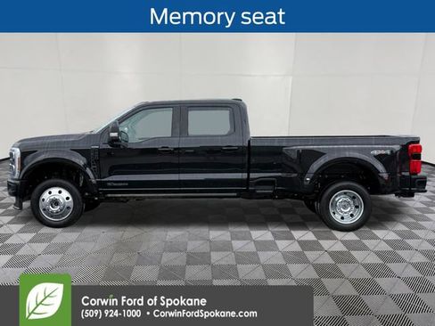 Used 2026 Ford F450 Platinum AWD/4WD image 10