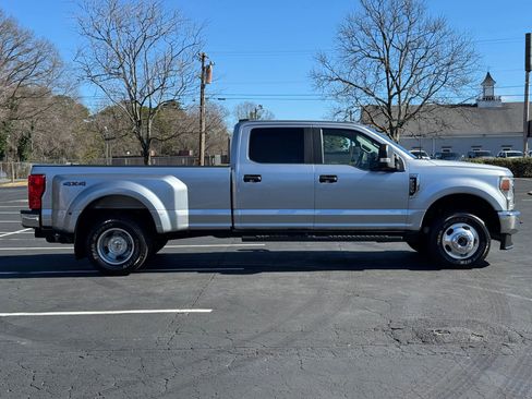 Used 2022 Ford F350 XL w/ STX Appearance Package image 5