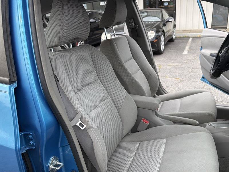 Used 2010 Honda Insight EX image 19