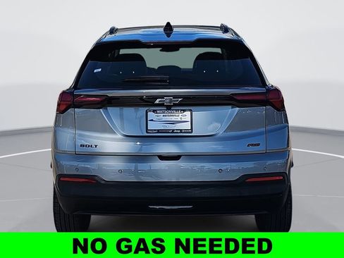 New 2027 Chevrolet Bolt RS image 4