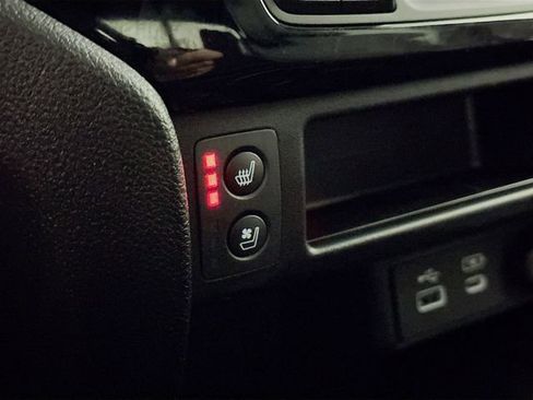 New 2026 Honda Ridgeline Black Edition image 9