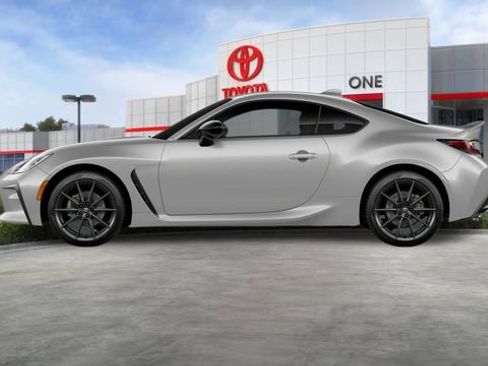 New 2026 Toyota GR86 Premium RWD image 26