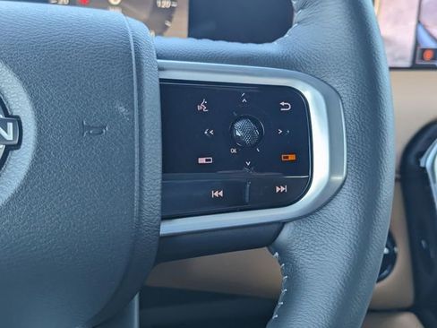 New 2026 Nissan Armada SL w/ Captain's Chari Seat Package image 24