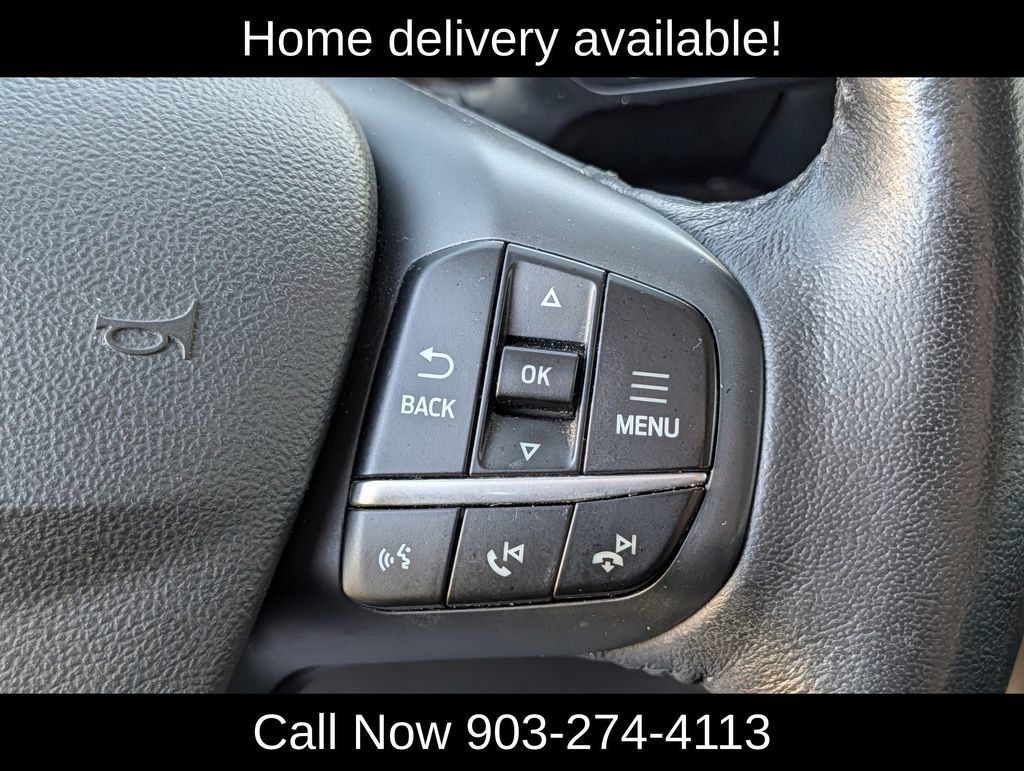 Used 2021 Ford Bronco Sport Big Bend w/ Big Bend Package (96B) AWD/4WD image 23