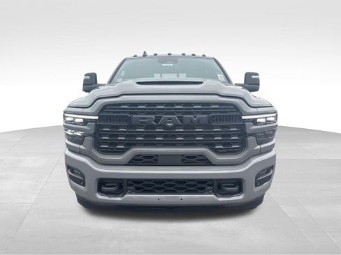 New 2026 RAM 3500 Limited AWD/4WD image 8