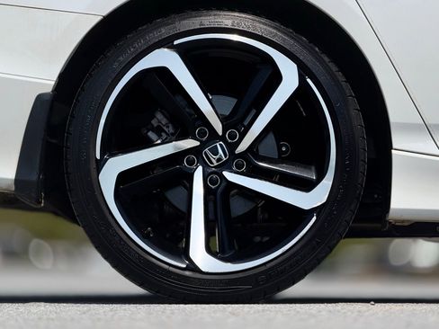 Used 2022 Honda Accord Sport image 20