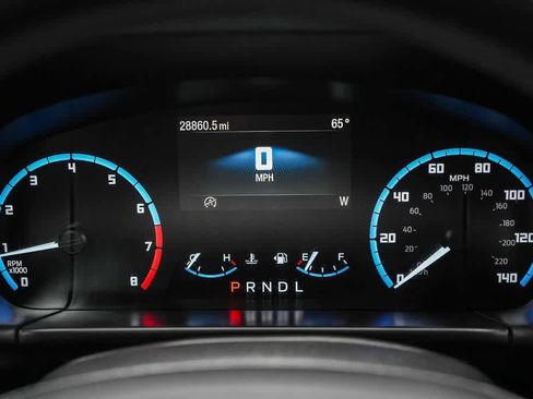 Used 2022 Ford Bronco Sport Big Bend image 22