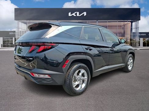 Used 2024 Hyundai Tucson SEL AWD/4WD image 6