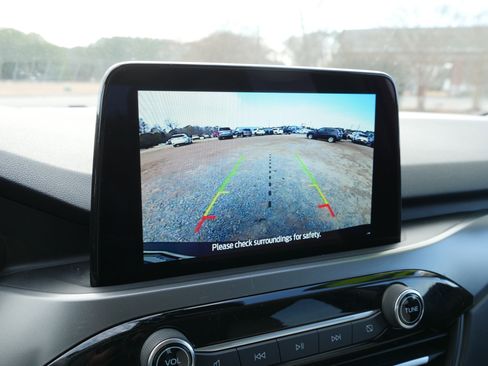 Used 2024 Ford Escape Active image 27