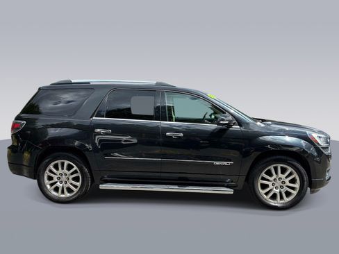Used 2015 GMC Acadia Denali AWD/4WD image 8