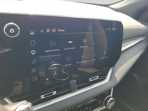 New 2026 Chevrolet Equinox LT FWD image 27